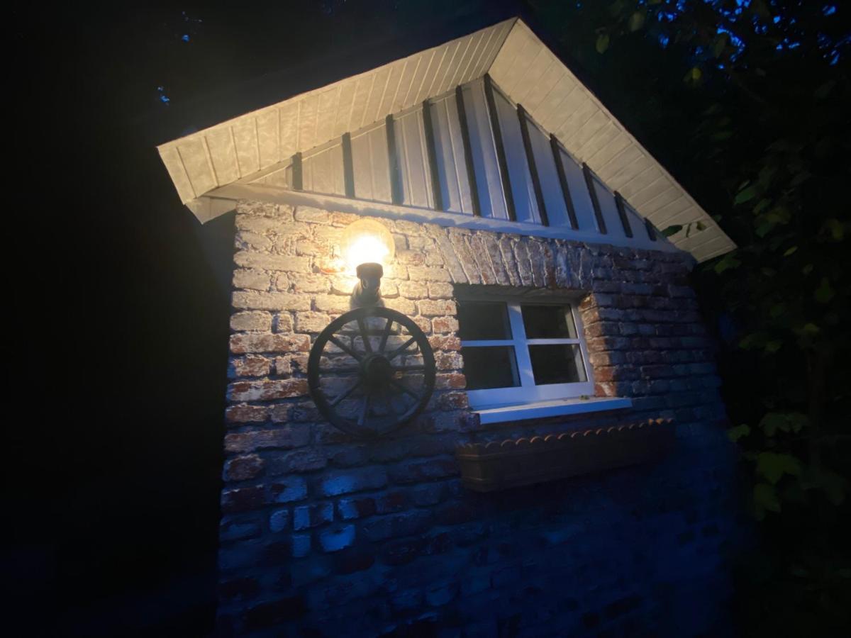 DAS Schmallenberger Ferienhaus - komfortabel - urig - traumhafte Lage Exterior foto